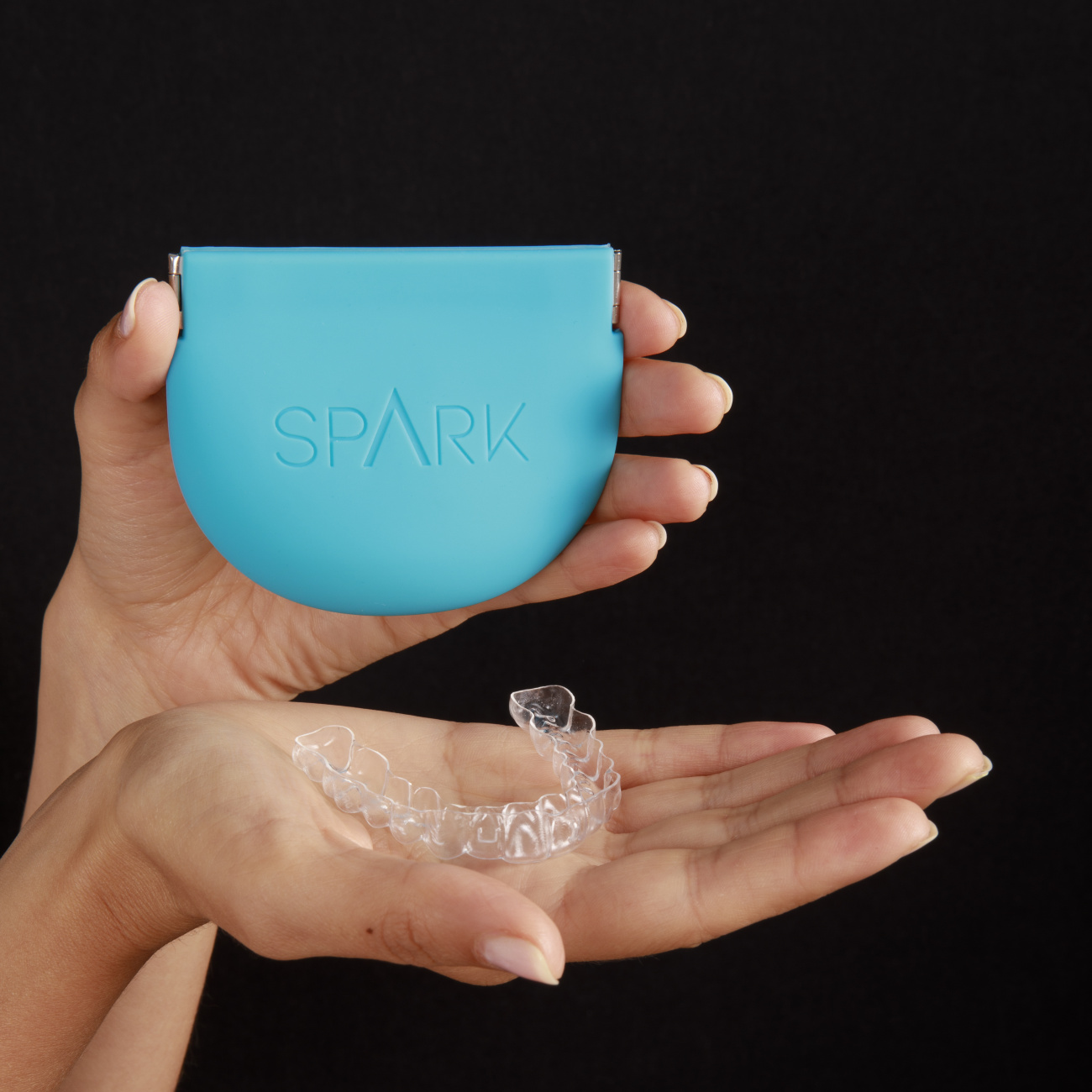 Invisalign beugel | THCC