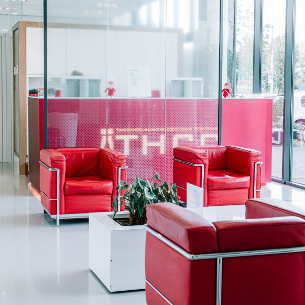 THCC Utrecht Leidsche Rijn