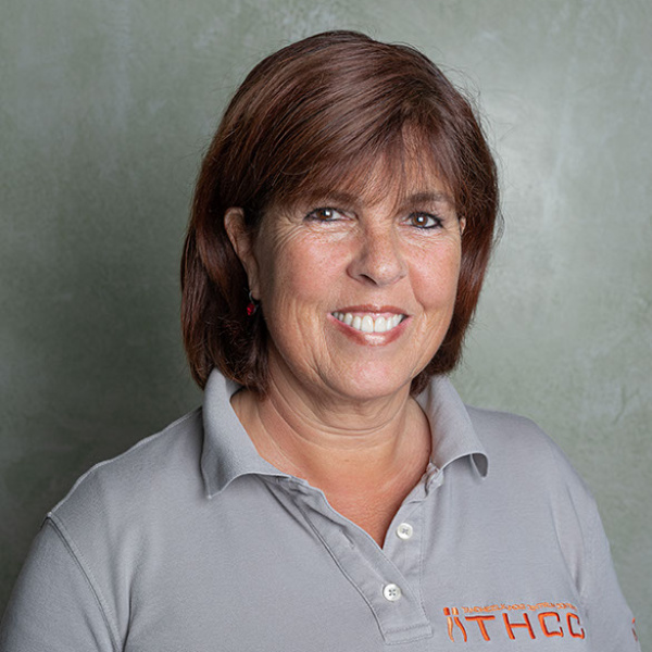 Conny van Dort | THCC